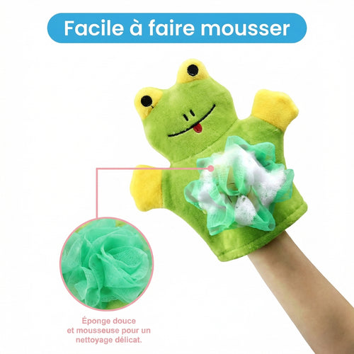 Gants Magiques AquaBox